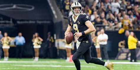 Drew Brees Considered NFL Comeback: 'Lack of Closure'