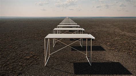 Field Desk: Teenage Engineering’s Office Workspace Can Be Yours To Own