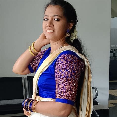 Sruthi - Malayalam teacher in Chennai - ₹400/h