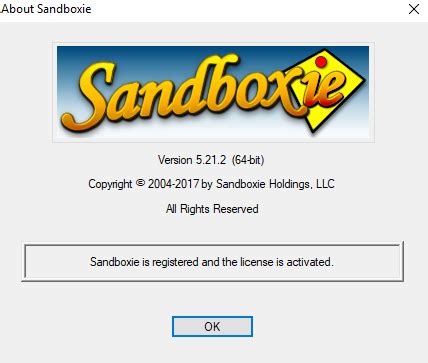 Sandboxie Plus Tutorial 的图像结果