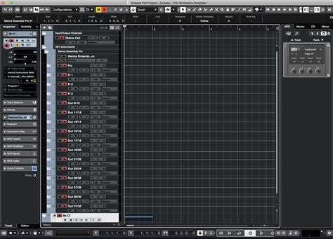 Image result for VSL Cubase Tutorial