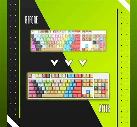 Image result for Custom Keys Screen