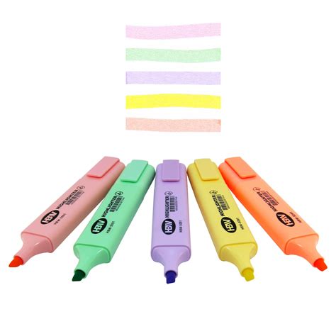 Image result for Highlighter Color Code