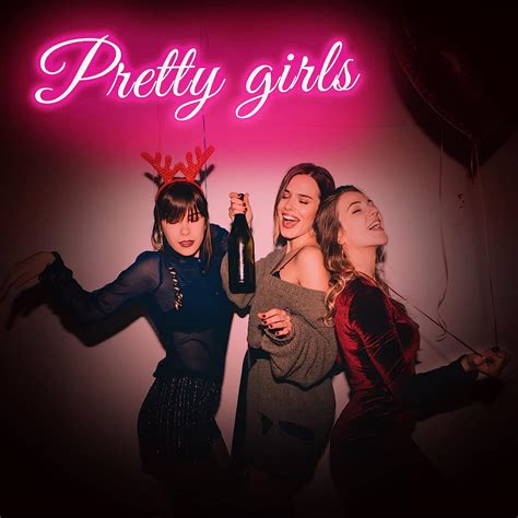 Buy Custom Neon Signs for Wall Decor, LED Neon Lights for Bedroom ...