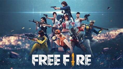 Free Fire Game in Computer 的图像结果