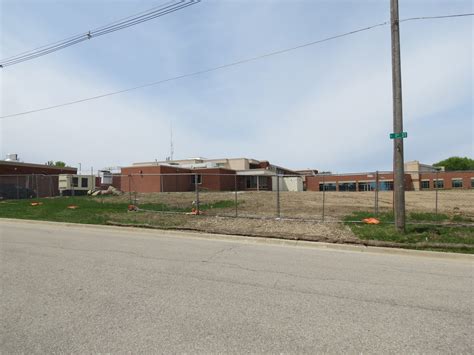 Grundy County Memorial Hospital Addition & Renovation | Grundy Center ...