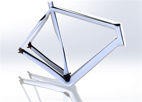 Image result for SolidWorks Frame Design