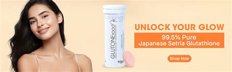 Best Glutathione Supplement Brand in India | Glutone