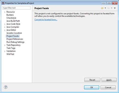 How to Convert a Java Project into an App 的图像结果