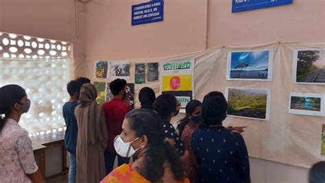 Mahatma Gandhi Government Arts College Mahe