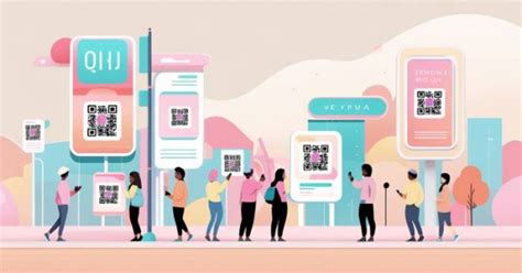 QR Code Campaign | Brand Engagement | Interactive Ads | Digitally