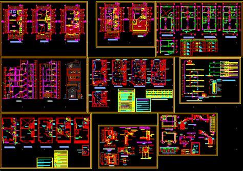 Image result for AutoCAD Full Project