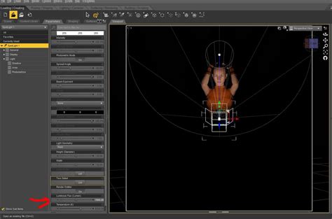 Image result for Daz3D Lighting Tutorial
