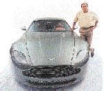 Driving force - India Today