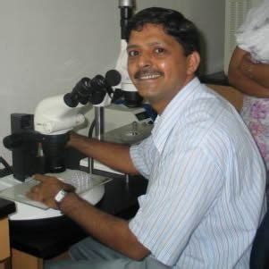 Structural Biology lab