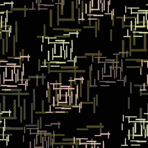 Grunge colored graffiti seamless texture | Premium Vector