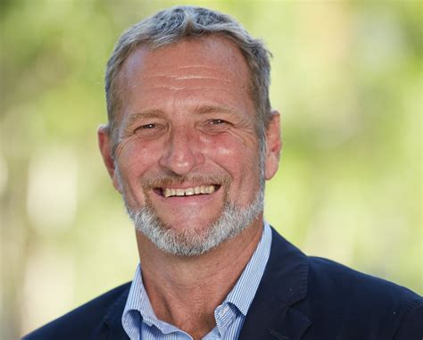 Tropical Australian Academic Health Centre (TAAHC) Appoints Dr. Scott ...