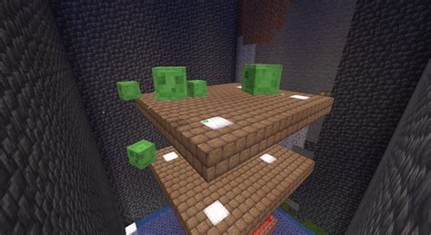 Image result for Make a Slime Farm in Swamp Java Edition