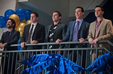 Image result for Interview Cast Reunion