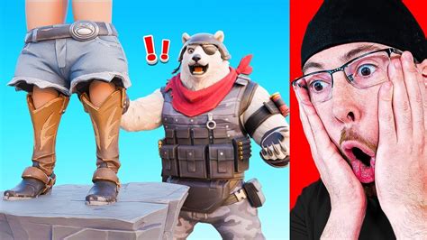 Fortnight Animations 的图像结果