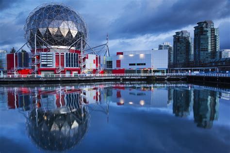 Image result for Science World