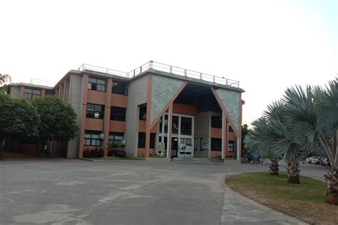 Ganpat University Mehsana Campus: Photos, Virtual Tour