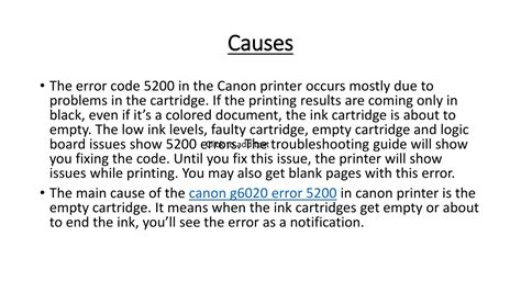 Image result for Support Code 5200 Printer