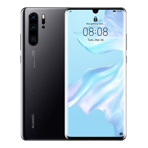 Huawei P30 Pro 128 GB - Peacock blue - Unlocked | Back Market