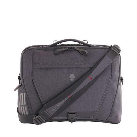 Buy Mobile Edge Mobile Alienware Area-51m Gear Bag, Gray Online at ...