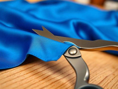 Why you should stop using dull scissors before they damage fabric and paper