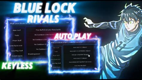 Image result for Auto Goal Script Blue Lock