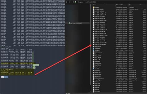 Find External Drive Windows 11 WSL 的图像结果