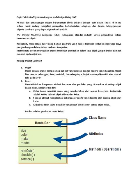 Object-Oriented Analysis and Design Using UML 的图像结果