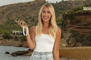 Denise van der Laan openhartig na breuk