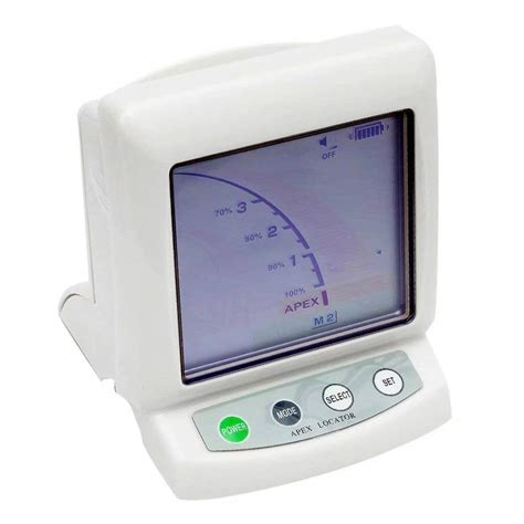 Endodontic Apex Locator Root Canal LCD Screen Endodontic Apex Locator ...