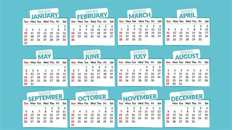 Western Kentucky Academic Calendar - Printable Calendars AT A GLANCE