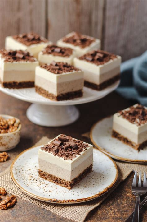 Kesten parfe kocke - Mystic Cakes