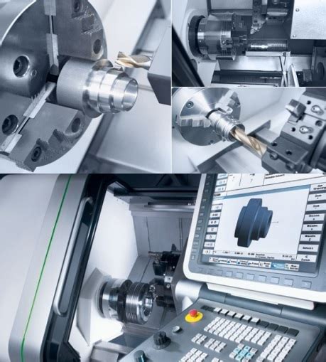 Image result for Machine-Outil a Commande Numerique