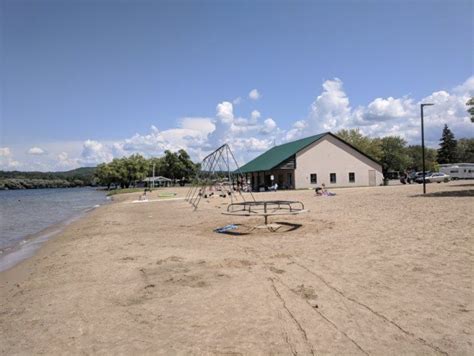East Jordan Michigan Campgrounds: Your Perfect Getaway