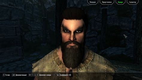 ジェイソン・モモア おすすめMOD順 - Skyrim Mod データベース