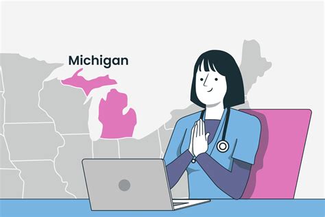 Image result for RN Programs in Michigan