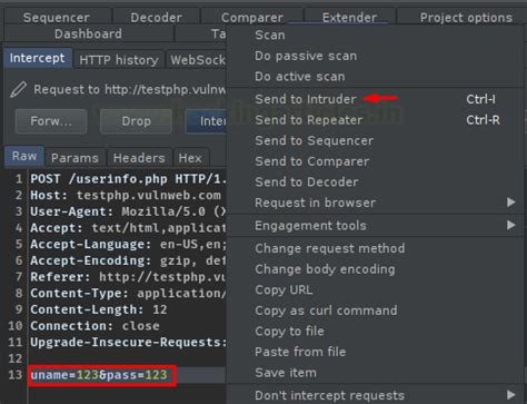 Burp Suite for Pentester – Fuzzing with Intruder (Part 1) - Hacking ...