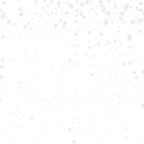 Snow Falling Clipart
