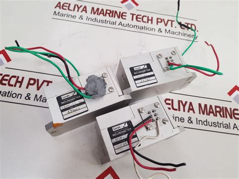 Lucas Lsop-14.5L Schaevitz Sensors – Aeliya Marine Tech®