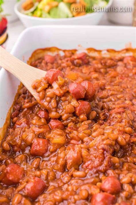 Can Puppies Eat Baked Beans
