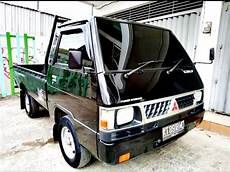 L300 Di Modif by Gambar Modifikasi L300 Malang Bengkel Restorasi L300 Di Modif