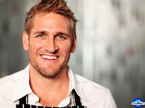 Curtis Stone | Show Booking Price & Contact Info