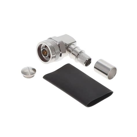 TC-400-NMH-RA-D Amphenol Times Microwave Systems | Connectors ...