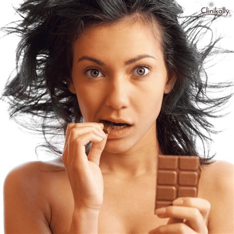 Chocolate and Breakouts: Fact or Fiction? | Clinikally