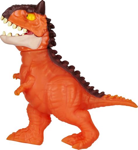 Buy Heroes of Goo Jit Zu Jurassic World Hero Pack, Carnotaurus, 4.5 ...